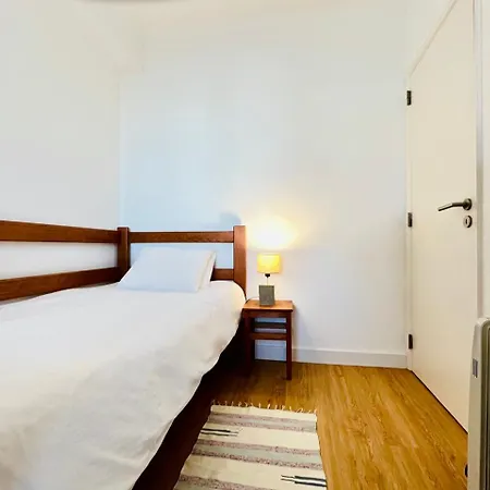 Luciana - Beachside, Balcony, Sunset View * Ferrel (Leiria)