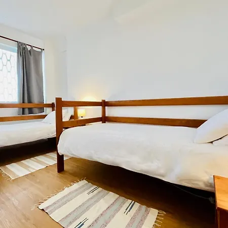 Luciana - Beachside, Balcony, Sunset View Διαμέρισμα *