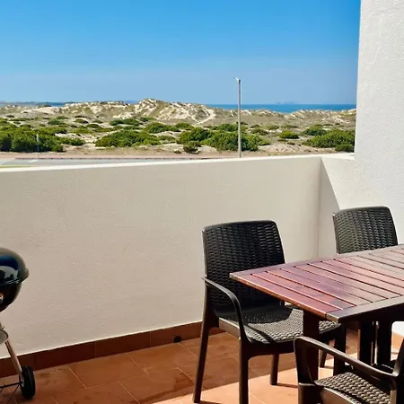 Luciana - Beachside, Balcony, Sunset View *