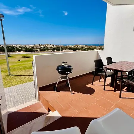 Luciana - Beachside, Balcony, Sunset View Διαμέρισμα *