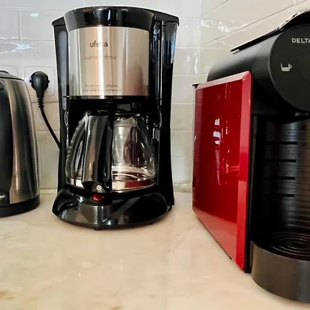 Luciana - Beachside, Balcony, Sunset View * Ferrel (Leiria)